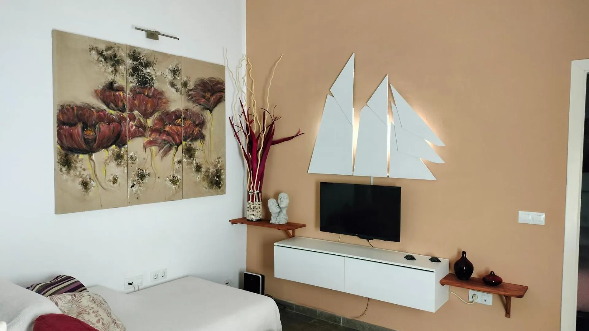 Ferienwohnung El Rinconcito De Robles Cádiz 0*,  Spanien